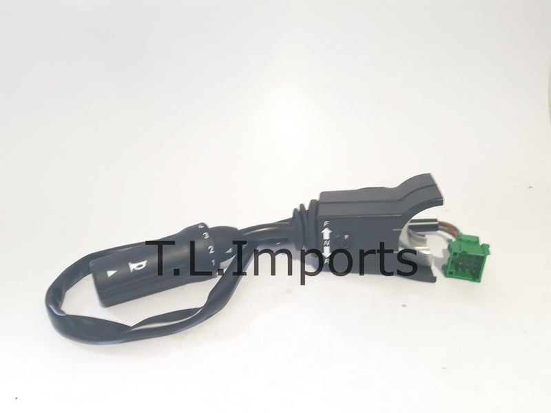 Volvo Gear Lever Assy - 17416725 Volvo Gear Lever Assy - 17416725